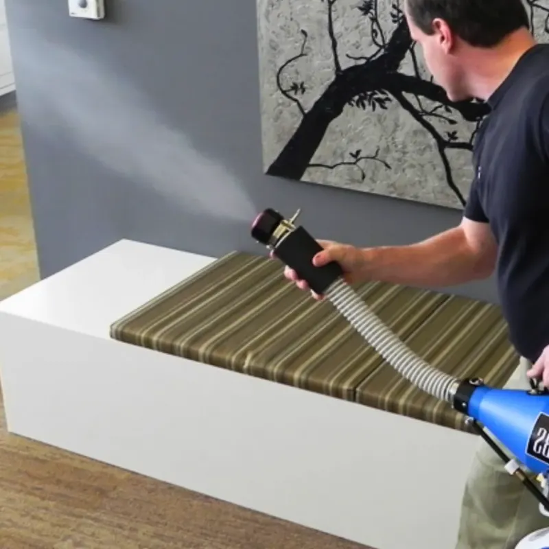 Professional Odor Removal in Saint Clair, PA